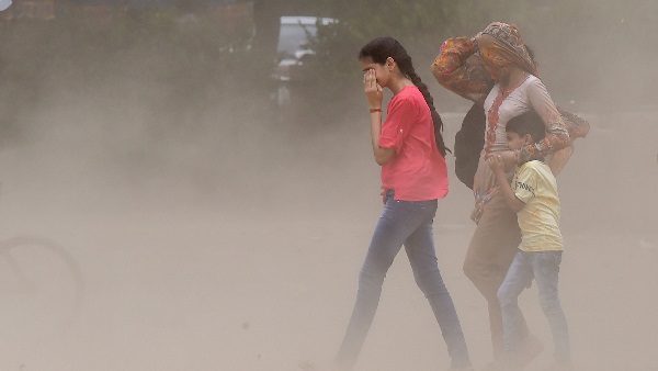 क्यों है ऐसे हालात