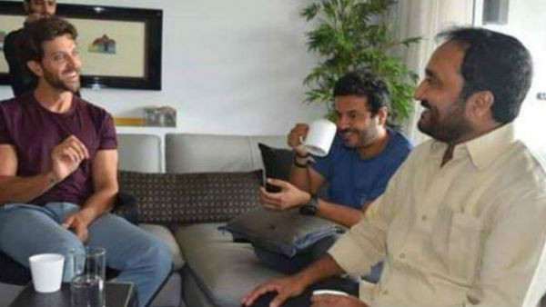 100 करोड़ के क्लब में शामिल हुई Super 30