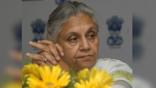 1985 में बम बलास्ट में बाल-बाल बच गई थीं शीला दीक्षित
