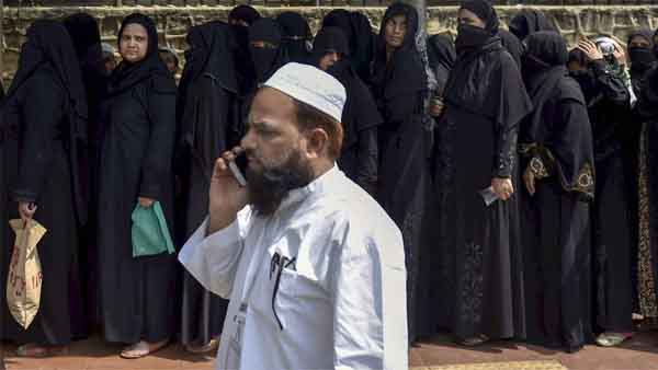 क्या था विवाद जिससे यह मुद्दा उभरा?
