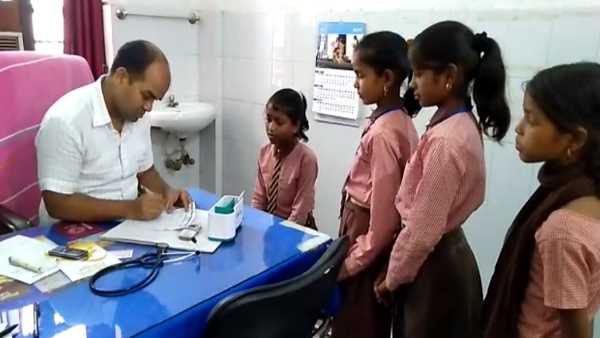 47 students of school fallen ill 47 students of school fallen ill