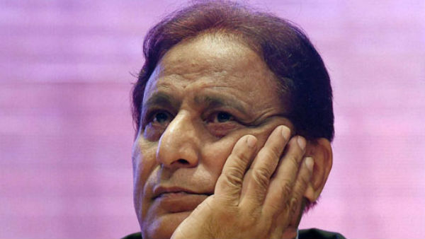 आजम को पाकिस्तान भेजना चाहता है ये एक्टर
