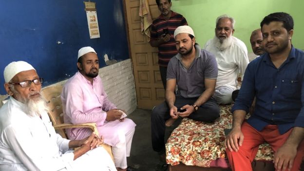 BBC/ SAMEERATMAJ MISHRA BBC/ SAMEERATMAJ MISHRA