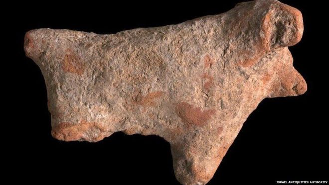 ISRAEL ANTIQUITIES AUTHORITY ISRAEL ANTIQUITIES AUTHORITY
