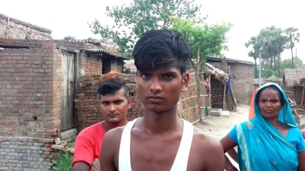 NIRAJ SAHAI NIRAJ SAHAI