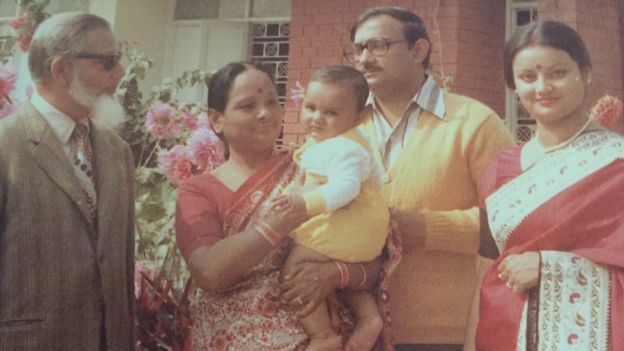 SRINIVAS FAMILY SRINIVAS FAMILY
