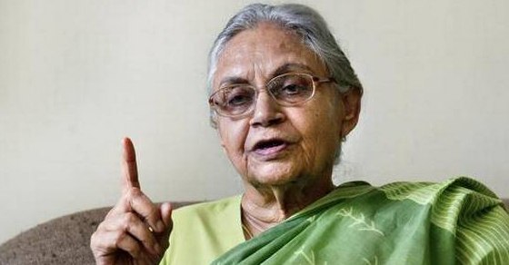 IAS अधिकारी विनोद दीक्षित से किया था प्रेम विवाह