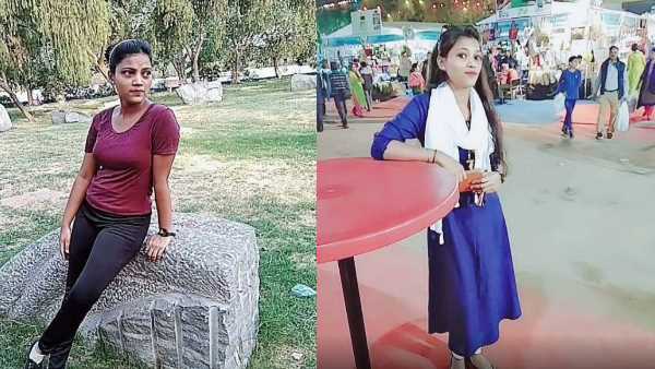 लड़की को बाजार में चाकू से मारा