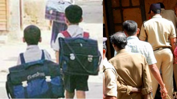 आखिर मां ने क्यों बुलाई पुलिस
