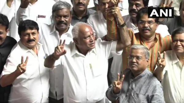 'यह लोकतंत्र की जीत है'