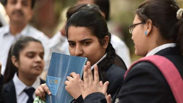 10वीं, 12वीं में विषय बदलना होगा बेहद मुश्किल, बोर्ड ने बदले नियम 10वीं, 12वीं में विषय बदलना होगा बेहद मुश्किल, बोर्ड ने बदले नियम