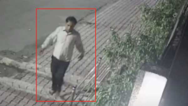 bank manager wife and husband murderer caught in cctv bank manager wife and husband murderer caught in cctv