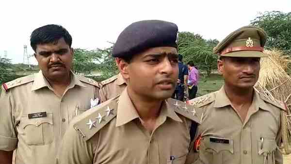 police took burnt body for postmortem police took burnt body for postmortem