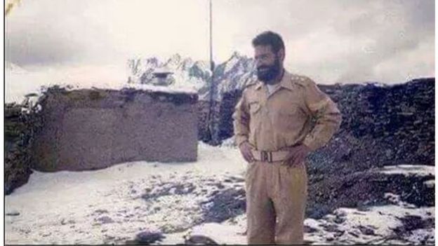 SHER KHAN/FACEBOOK SHER KHAN/FACEBOOK