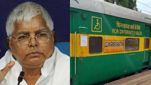राजद ने मोदी सरकार को घेरा