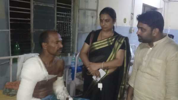 having ayushman card, doctor asked 30 thousand from patient having ayushman card, doctor asked 30 thousand from patient