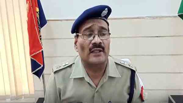 एसपी ने दिए जांच के आदेश
