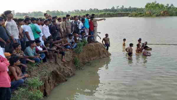 two children died while taking bath two children died while taking bath
