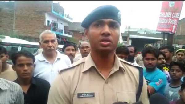 girl took extreme step because of police negligence girl took extreme step because of police negligence