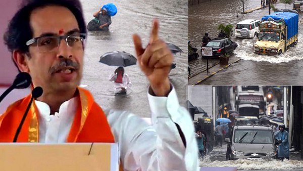 'शिवसेना-BMC को जिम्मेदार ठहराना विपक्ष की पुरानी आदत'