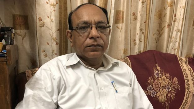 BBC/ SAMEERATMAJ MISHRA BBC/ SAMEERATMAJ MISHRA