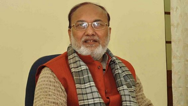 राबड़ी देवी की सफाई