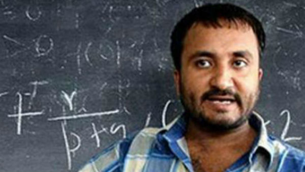 आनंद कुमार ने खुद अपनी बीमारी का किया खुलासा