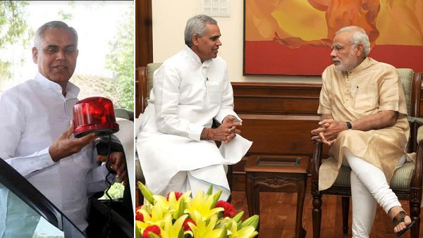 विदेशों तक किया वेद प्रचार