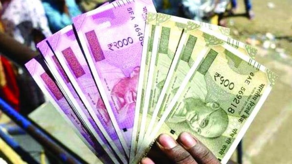 जानें किस सेक्टर से मिला कितना चंदा