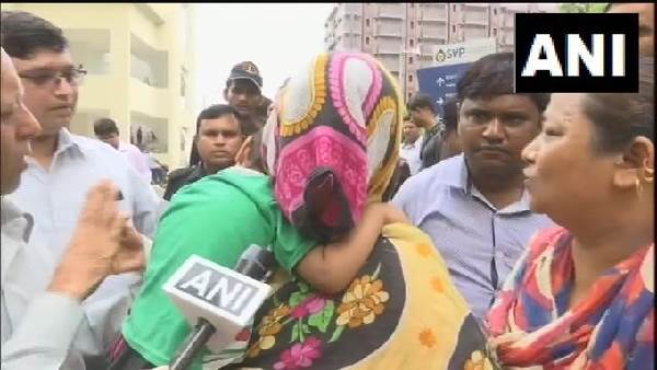 एक ओर बिल पास हुआ, दूसरी ओर ट्रिपल तलाक सामने आ गया