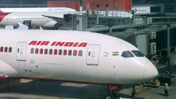 हैदराबाद, मुंबई और कोच्चि के लिए थी रोक