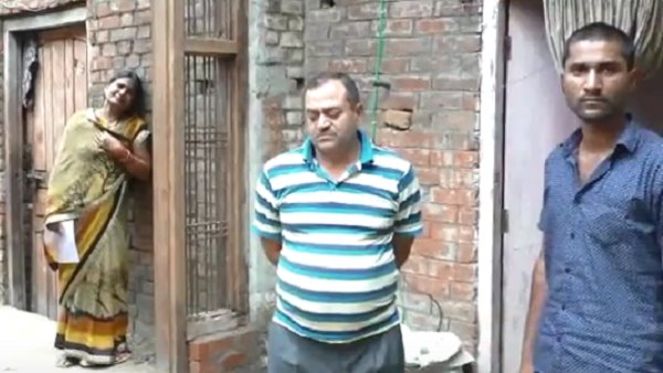 28 जून को मिली गायब होने की खबर