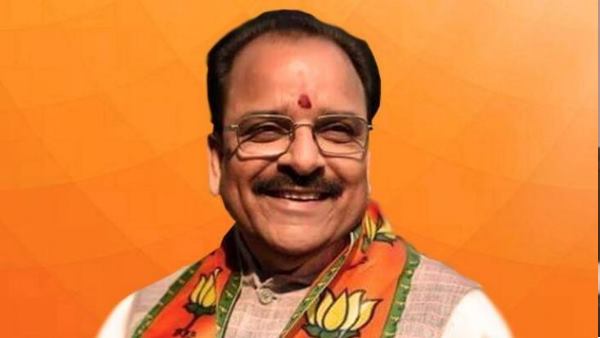 बीजेपी सांसद बताया चमात्कारिक