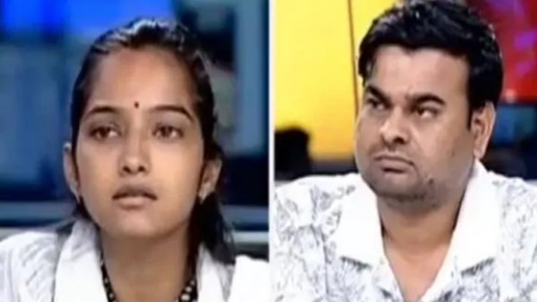 एजाज खान साक्षी के सपोर्ट में आए