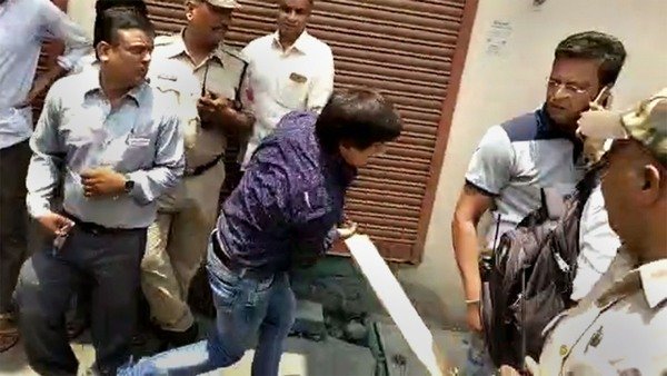 दोबारा बैटिंग का मौका ना मिले