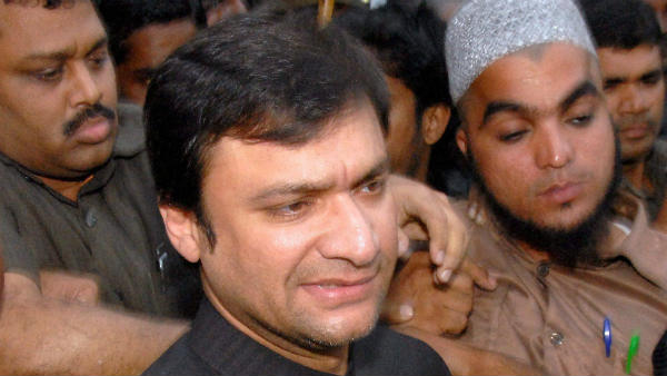 '15 मिनट' वाली कुख्यात धमकी