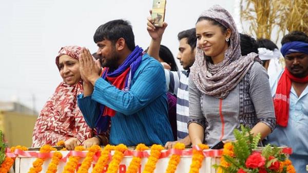 shehla rashid, objectionable comments shehla, begusarai, bihar, social meda, social media, शेहला रशीद, बेगूसराय, बिहार shehla rashid, objectionable comments shehla, begusarai, bihar, social meda, social media, शेहला रशीद, बेगूसराय, बिहार