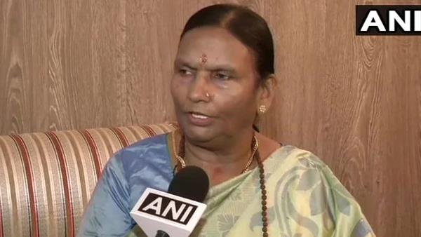 रमा के राजनीति में आने से पहले क्या हुआ