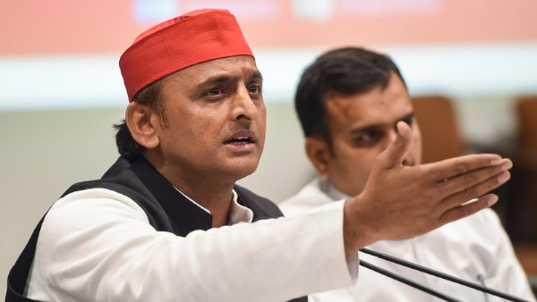 अखिलेश के करीबी रहे नीरज शेखर क्या भाजपा में जाएंगे?