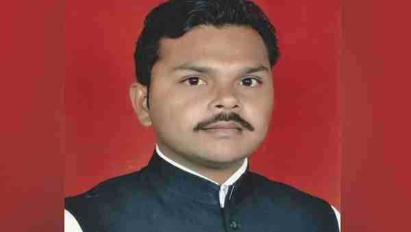 samajwadi lohia vahini youth leader akhilesh yadav shot dead samajwadi lohia vahini youth leader akhilesh yadav shot dead