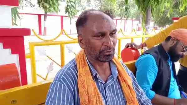 जान से मारने की दी धमकी