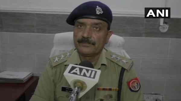 Police conducted a raid at an illegal slaughterhouse & arrested 12 people Police conducted a raid at an illegal slaughterhouse & arrested 12 people