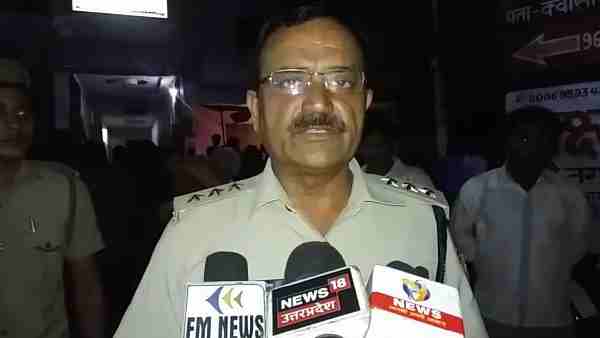 क्या कहा पुलिस ने