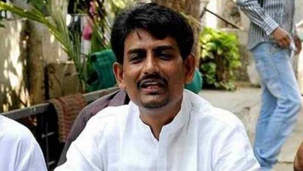 गुजरात में होने वाले मंत्रिमंडल विस्तार में अल्पेश को जगह?