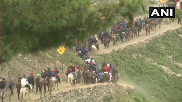 amarnath yatra amarnath yatra