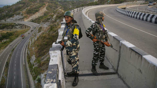 पहली बार इतने कड़े इंतजाम