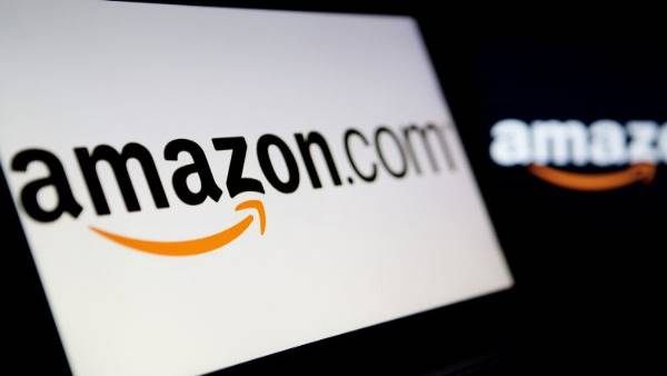 AMAZON AMAZON