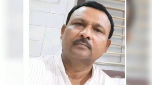 घर में सो रहे थे बसपा नेता