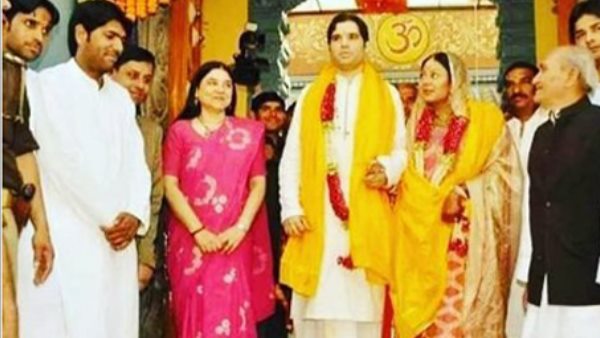 70 साल पुरानी है साड़ी