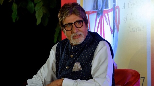वर्ल्ड कप में भारत की हार पर अमिताभ बच्चन ने कही ये बात वर्ल्ड कप में भारत की हार पर अमिताभ बच्चन ने कही ये बात